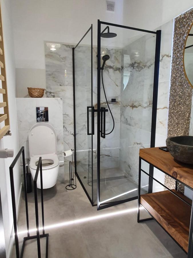 Ogrodowa 4 Apartment Ustrzyki Dolne Ngoại thất bức ảnh