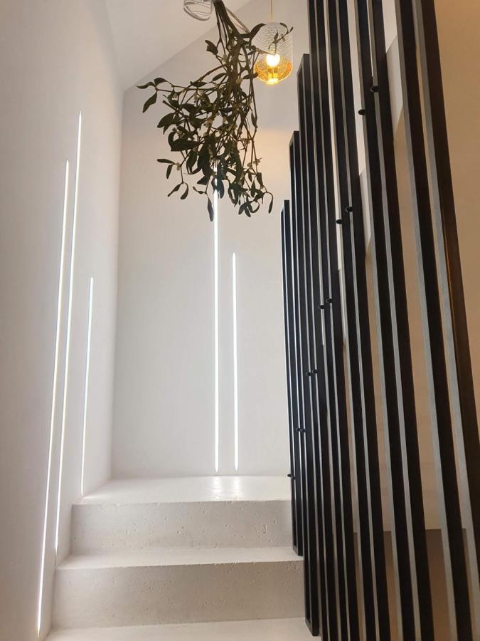 Ogrodowa 4 Apartment Ustrzyki Dolne Ngoại thất bức ảnh