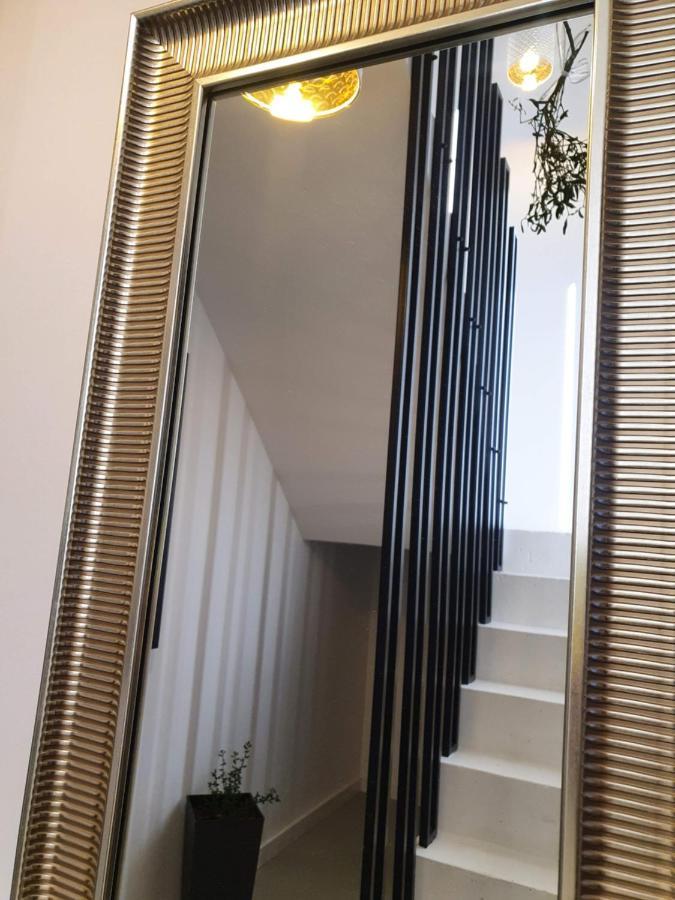 Ogrodowa 4 Apartment Ustrzyki Dolne Ngoại thất bức ảnh